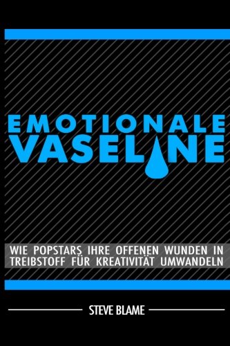 emotionale Vaseline: Wie Popstars ihre seelischen Wunden in Treibstoff für Kreativität umwandeln